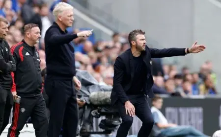 أربع إشارات تدعم انتعاش مانشستر يونايتد بعد التعادل مع إيفرتون