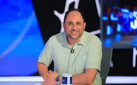 بلال السيسي يؤكد: الأهلي يستبعد التعاقد مع أحمد فتوح