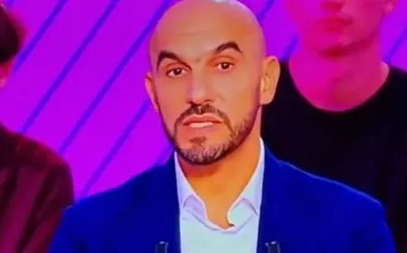 الركراكي يستعيد أزمة نهائي المغرب والسنغال ويعترف بمنح المنتقدين فرصة للانتقاد في إفريقيا