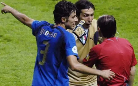 غروسو يودع فيورنتينا بعد سلسلة من 3 هزائم أمام كبار أوروبا