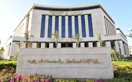 إطلاق 5 قرعات علنية لتسكين المواطنين في العبور الجديدة برعاية وزيرة الإسكان