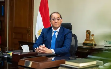 وزير المالية يكشف عن 612 ألف حساب جديد على تطبيق الهاتف المحمول وتسديد 28 مليون جنيه من قبل المواطنين