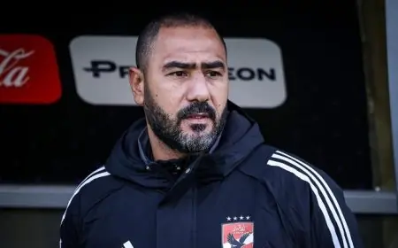 محمد شوقي يتوافق مع طموحاتنا.. والحديث عن الأهلي والمنتخب الأولمبي ليس إلا «أحاديث مجاملة»