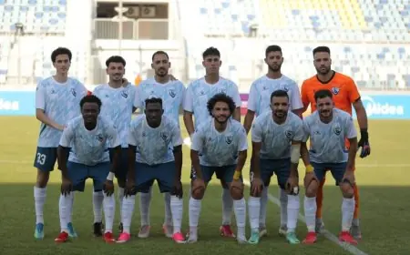 تقنية VAR تُعرقل فوز القناة أمام طلائع الجيش في الدوري المصري