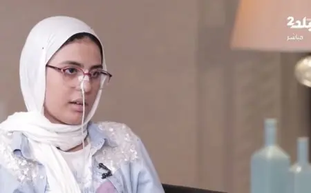 قصة نسمة من حضن أمها إلى قسوة الأب: خوف وذكريات مؤلمة من ضرب والدي بسبب زوجته