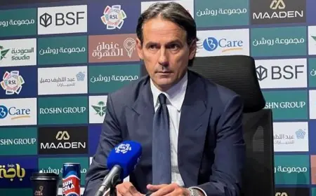إنزاغي يعترف: الهزيمة التي ستسرق النوم مفيدة لتنمية مهارات لاعبي الهلال