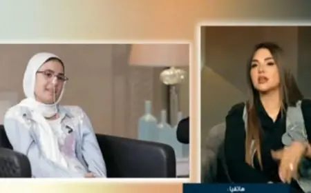 والد نسمة يصرّح: لماذا رفضت علاج ابنتي خارج المنزل