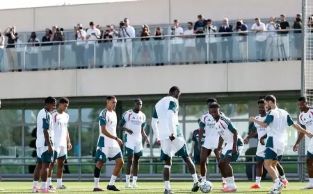 جدول مباريات الثلاثاء 8 سبتمبر 2026 عودة مثيرة لدوري أبطال أوروبا
