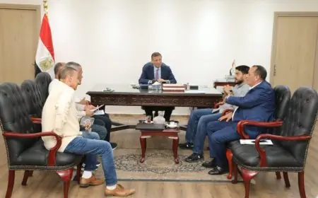 وزير الزراعة يدعو لتفاعل فوري مع طلبات النواب لتلبية احتياجات المزارعين