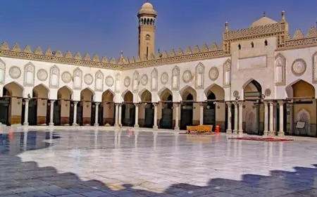 الأزهر يستنكر تمزيق المصحف من قبل متطرف يميني في نيويورك ويطالب بتحرك عاجل