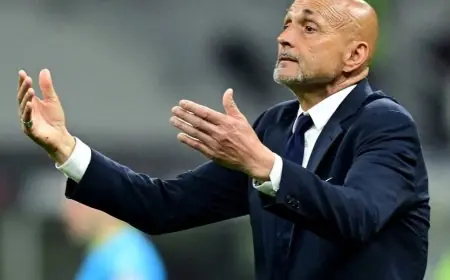 اكتشف السبب وراء رفض يوفنتوس التعاقد مع لاعب وسط جديد رغم موجة الإصابات