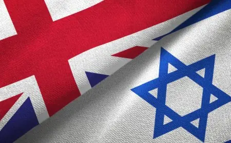 بريطانيا تعزز إجراءاتها ضد المستوطنات الإسرائيلية وتواصل حظر صادرات الأسلحة