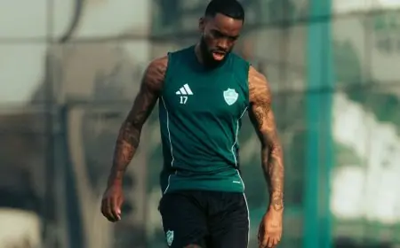 توني يشعل الهجوم الأهلاوي ضد القادسية في الدوري السعودي