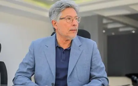 محمد فاروق يعلن بيريرا الأفضل في لجنة الحكام مقارنة بكلاتنبرج وأوسكار