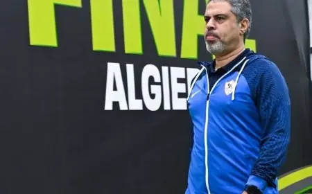 معتمد جمال يكشف عن الظروف الخاصة التي يواجهها نادي الزمالك