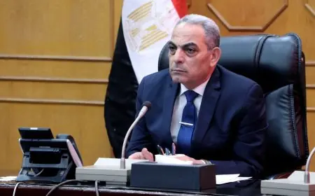 اعتماد المرحلة الثانية لتنسيق خدمات الثانوي العام بالإسماعيلية بحد أدنى 185 درجة