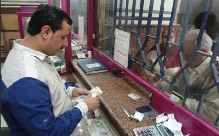 موعد صرف معاش تكافل وكرامة لشهر سبتمبر 2026 تعرف على التفاصيل
