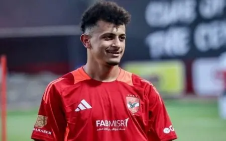 أحمد شوبير يكشف عن تفاصيل غيابات الأهلي أمام المقاولون ويفتح باب التساؤلات