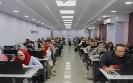 كيفية الاستعلام عن رابط نتيجة الدفعة الخامسة للمعلمين في مسابقة 30 ألف معلم