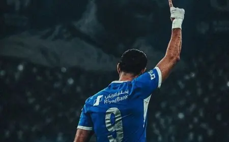 كريم بنزيما يوجه ردا ناريا لصحفي فرنسي عبّر عن رأيه “اذهب للنوم”