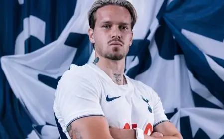 مودريك يبتعد عن الملاعب لأسابيع بعد مشاركته القصيرة أمام توتنهام