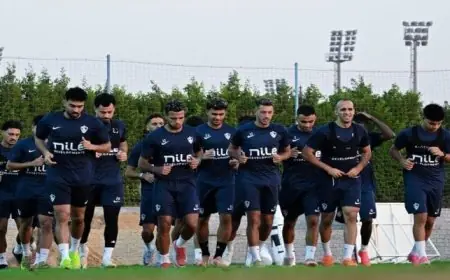 أزمة مستحقات الزمالك تثير الغضب.. معتمد جمال يتدخل ويعد اللاعبين بإيجاد الحل