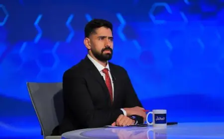 محمد أضا يكشف أن هشام نصر يظل في منصبه رغم انتقادات جماهير الزمالك