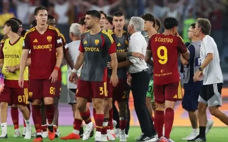 جدول مباريات اليوم الخميس 10 سبتمبر 2026: اكتشف مواعيد أهم المواجهات الرياضية