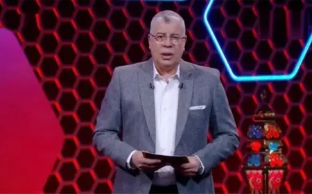 أحمد شوبير ينبه من مخاطر تغيير مدرب الأهلي كل خمس مباريات