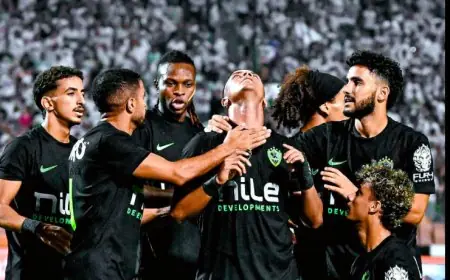 الزمالك يستعد لمواجهة بطل جيبوتي بعد طي صفحة الدوري مؤقتًا