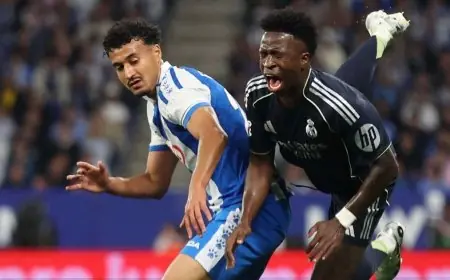 عمر الهلالي يعبر عن ألمه بعد استبعاده من منتخب المغرب ويتطلع للحصول على فرصة جديدة
