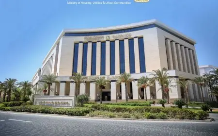 وزيرة الإسكان تعلن إزالة 7 مخالفات بناء في الساحل الشمالي الغربي والقاهرة الجديدة