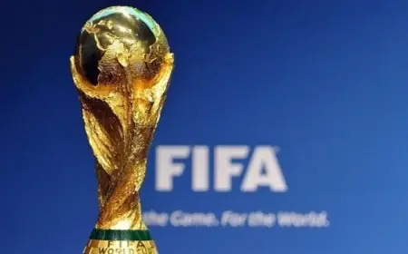 مفاجأة مذهلة.. المغرب يحصل على حق استضافة نهائي كأس العالم 2030
