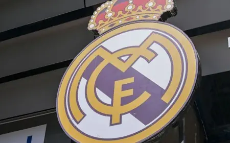 ريال مدريد يقترب من تجديد عقد نجم خط الوسط الساحر