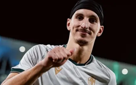 عادل بولبينة يتوقع: الدرعية الحصان الأسود في دوري السعودية