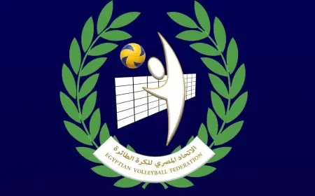 اكتشف تشكيلات الدوري الممتاز لأنسات الكرة الطائرة لموسم 2026 2027