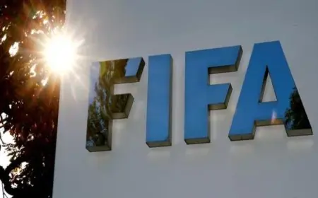 بعد تصريحات فوزي لقجع.. «فيفا» يوضح موقفه من نهائي كأس العالم 2030