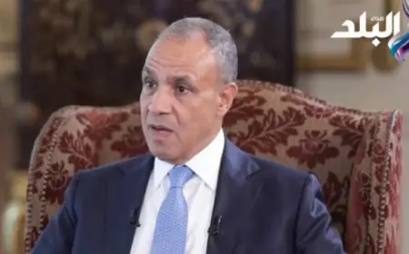 وزير الخارجية يؤكد: مصر ترفض تلقّي دروس من الغرب بعد فشله في أزمة غزة