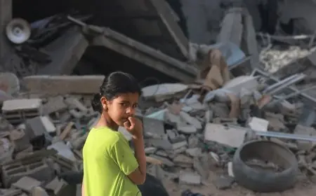 وزير الخارجية يؤكد: لا لتهجير أهالي غزة والفلسطينيون يحتفظون بحقهم في البقاء بأرضهم