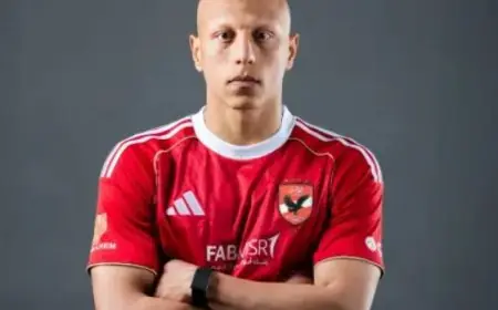 عمرو الجزار يعلق لأول مرة بعد إصابته بالصليبي