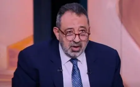 مجدي عبد الغني: عموتة بحاجة لفهم طريقة المصريين.. الأهلي يواجه صعوبات