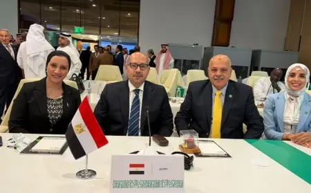 آية مدني تحقق فوزاً كاسحاً بالتزكية في انتخابات التضامن الإسلامي