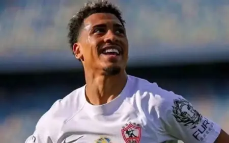 «بودي جارد» و«300 مليون».. تفاصيل آخر 8 ساعات لـ «بيزيرا» في الزمالك تكشفها مصادر لـ NNI مصر