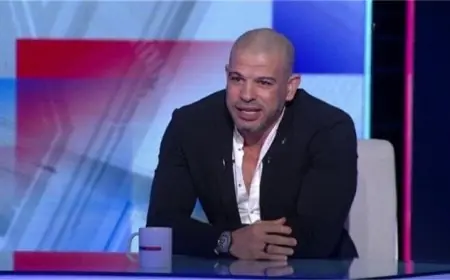 بشير التابعي ينتقد مجلس الزمالك في تصريح خاص لـNNI: «يجب عليهم الاعتزال عن العمل الرياضي فورًا»
