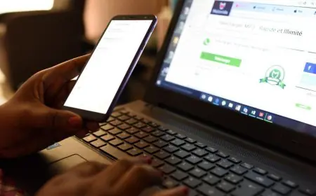 كيف يتلاعب المحتالون بضحاياهم بدون استخدام روابط وهمية: تحذير هام