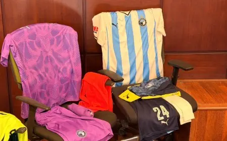 كل ما تود معرفته عن الاجتماع الفني لمباراة بيراميدز وجورماهيا في دوري الأبطال