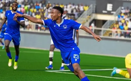 الهلال يتفوق على إيغل نوار ويواصل رحلته في دوري أبطال إفريقيا