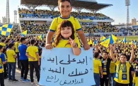 نجوم الدراويش يؤيدون مبادرة مصطفى بكري لإنقاذ النادي الإسماعيلي