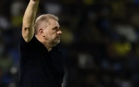سبب التعادل بين النصر والتعاون يثير غضب بوستيكوغلو ويكشف التفاصيل