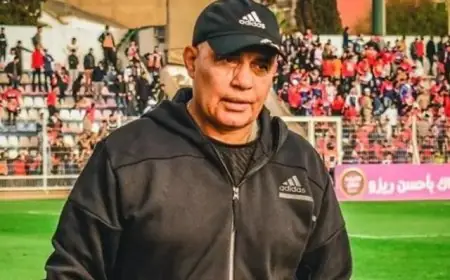 مدرب الجيش الرواندي يثني على قوة الزمالك ويمتدح العقلية الأوروبية لعموتة